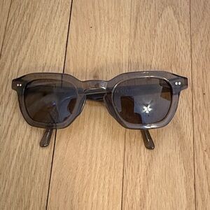 Crap Sunwear  NO WAVE crystal stone bio and Earth Lens. Unisex.